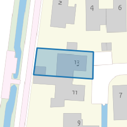 Perceel AHM05-AF-1452