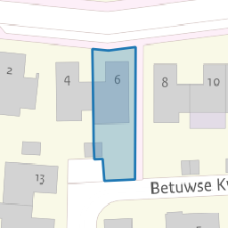 Perceel AHM05-AF-1455