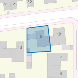 Perceel AHM05-AF-1460