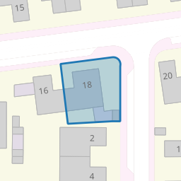 Perceel AHM05-AF-1461