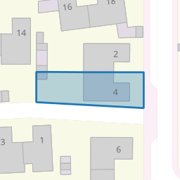 Perceel AHM05-AF-1463