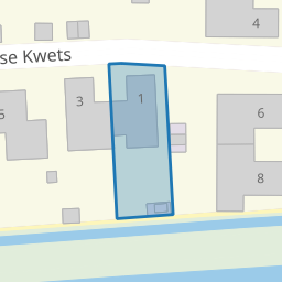 Perceel AHM05-AF-1466