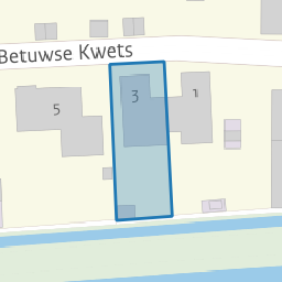 Perceel AHM05-AF-1467