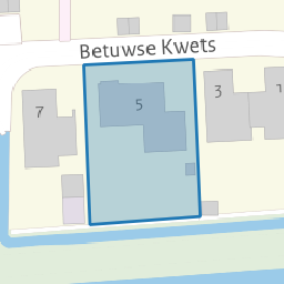 Perceel AHM05-AF-1468