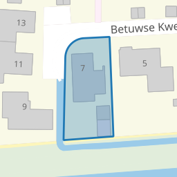 Perceel AHM05-AF-1469