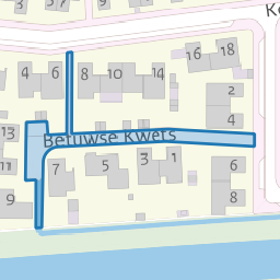 Perceel AHM05-AF-1470