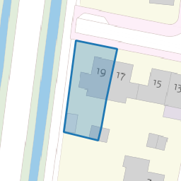 Perceel AHM05-AF-1476