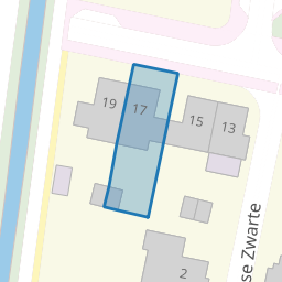 Perceel AHM05-AF-1477