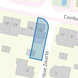 Perceel AHM05-AF-1479