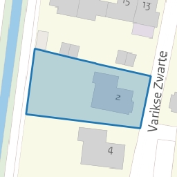 Perceel AHM05-AF-1480