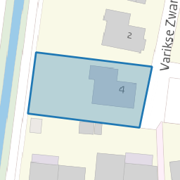 Perceel AHM05-AF-1481