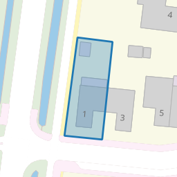 Perceel AHM05-AF-1483