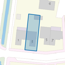 Perceel AHM05-AF-1484