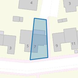 Perceel AHM05-AF-1486