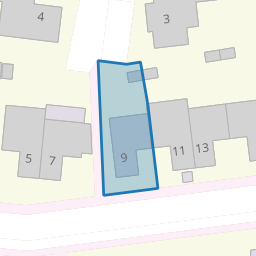 Perceel AHM05-AF-1487