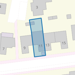 Perceel AHM05-AF-1488