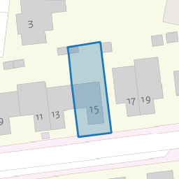 Perceel AHM05-AF-1490