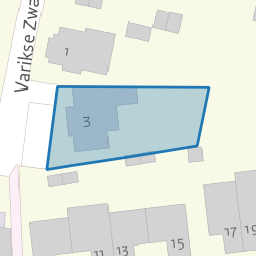 Perceel AHM05-AF-1491