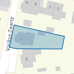 Perceel AHM05-AF-1492