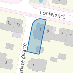 Perceel AHM05-AF-1493