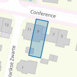 Perceel AHM05-AF-1494