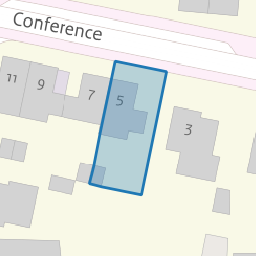 Perceel AHM05-AF-1496