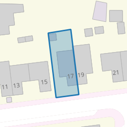 Perceel AHM05-AF-1497