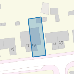 Perceel AHM05-AF-1498