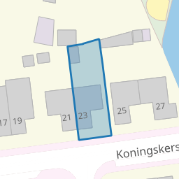 Perceel AHM05-AF-1500