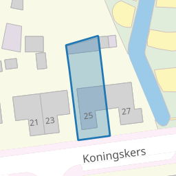 Perceel AHM05-AF-1501