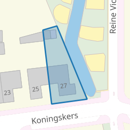 Perceel AHM05-AF-1502