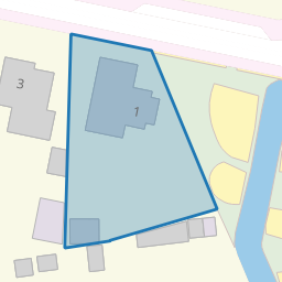 Perceel AHM05-AF-1503