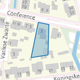 Perceel AHM05-AF-1504