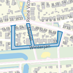 Perceel AHM05-AF-1509