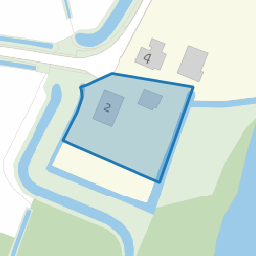 Perceel AHM05-AF-151