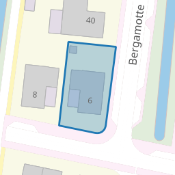 Perceel AHM05-AF-1510