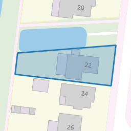 Perceel AHM05-AF-1519