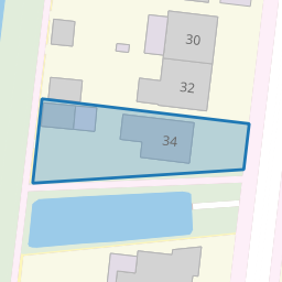 Perceel AHM05-AF-1521