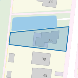 Perceel AHM05-AF-1523