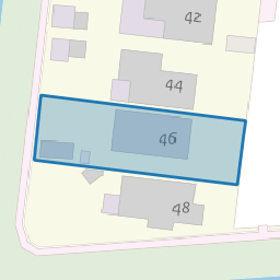 Perceel AHM05-AF-1526