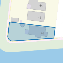 Perceel AHM05-AF-1527