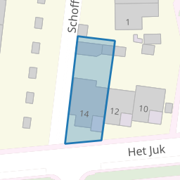 Perceel AHM05-AF-1532