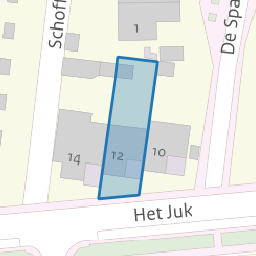 Perceel AHM05-AF-1533