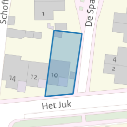 Perceel AHM05-AF-1534