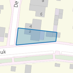 Perceel AHM05-AF-1535