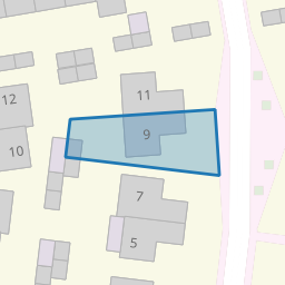 Perceel AHM05-AF-1543