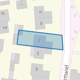 Perceel AHM05-AF-1544