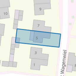 Perceel AHM05-AF-1545