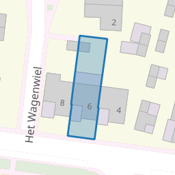 Perceel AHM05-AF-1551