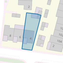 Perceel AHM05-AF-1552